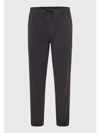 garment dyed chino παντελόνι με cuffed τελείωμα