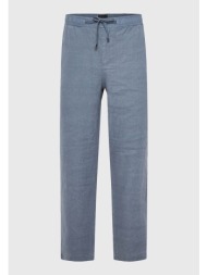 ανδρικό comfort fit λινό ...