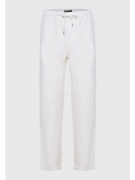 ανδρικό comfort fit λινό ...