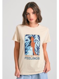 organic cotton γυναικείο ...