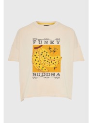 loose fit t-shirt από ...