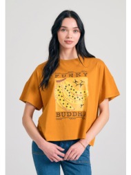 loose fit t-shirt από ...