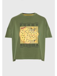 loose fit t-shirt από ...