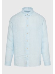 garment dyed λινό πουκάμισο - the essentials