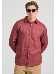 garment dyed λινό ...