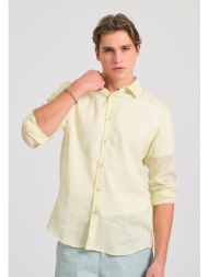 garment dyed λινό ...