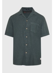 relaxed fit πουκάμισο ...