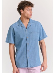 relaxed fit ανδρικό ...