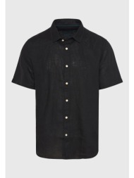 garment dyed κοντομάνικο ...