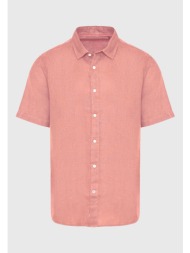 garment dyed κοντομάνικο ...