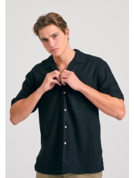 relaxed fit πουκάμισο ...