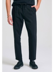 comfort fit garment dyed chino παντελόνι