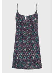 μίνι φόρεμα από τούλι με ...