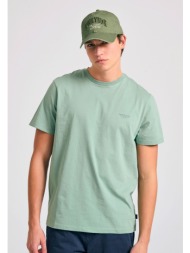 t-shirt με στρογγυλή λαιμόκοψη - the essentials