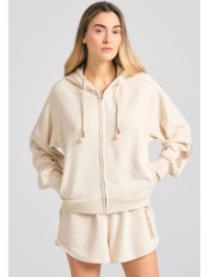 γυναικείο φούτερ ζακέτα ...