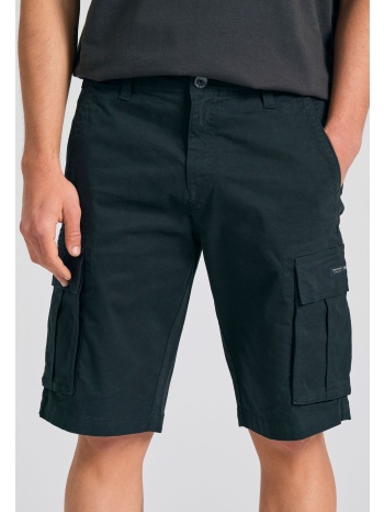 ανδρική cargo βερμούδα - the essentials