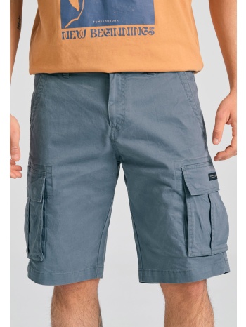 ανδρική cargo βερμούδα - the essentials