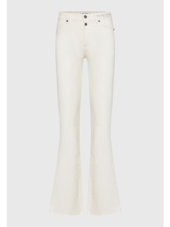 γυναικείο skinny fit garment dyed τζιν παντελόνι