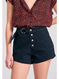 γυναικείο τζιν σορτς με ...