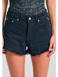 γυναικείο τζιν σορτς με ...
