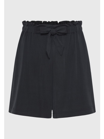 loose fit σορτς με δέσιμο μπροστά