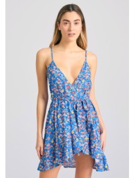 φλοράλ κρουαζέ μίνι ...