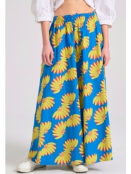 oversized εμπριμέ ...