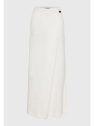 lyocell blend παντελόνι ...