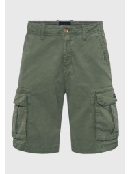 ανδρική cargo βερμούδα  ...