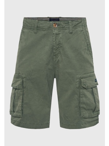 ανδρική cargo βερμούδα - the essentials
