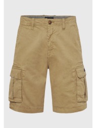 ανδρική cargo βερμούδα  ...