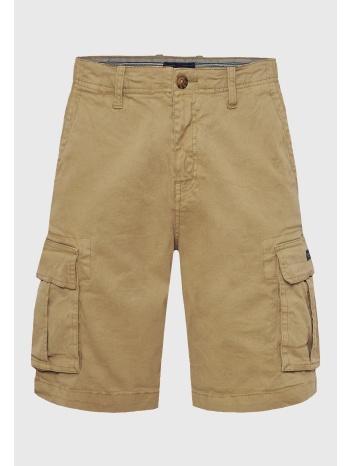 ανδρική cargo βερμούδα - the essentials