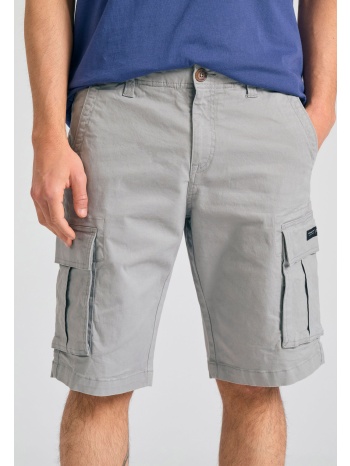 ανδρική cargo βερμούδα - the essentials