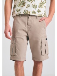 ανδρική cargo βερμούδα  ...