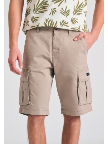 ανδρική cargo βερμούδα - the essentials