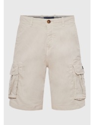 ανδρική cargo βερμούδα  ...