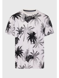 ανδρικό t-shirt με all ...