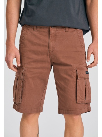 ανδρική cargo βερμούδα - the essentials