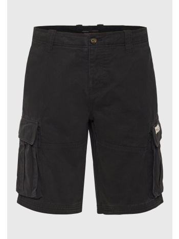 comfort fit cargo βερμούδα