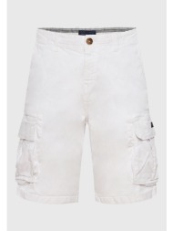 ανδρική cargo βερμούδα  ...