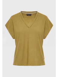 γυναικείο linen blend ...