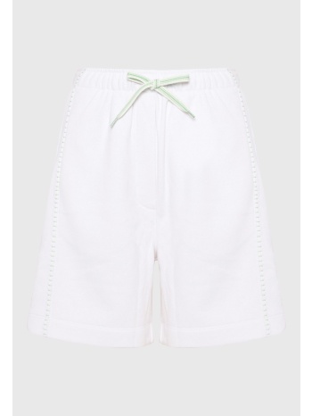 loose fit γυναικεία αθλητική βερμούδα