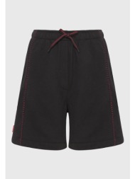 loose fit γυναικεία αθλητική βερμούδα