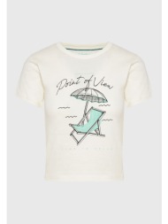 γυναικείο t-shirt με ...