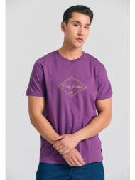 t-shirt με funky buddha ...