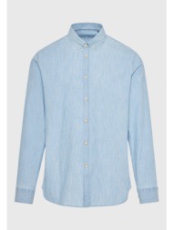 ανδρικό βαμβακερό πουκάμισο