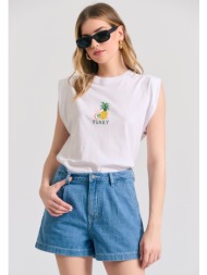 γυναικείο t-shirt με ...