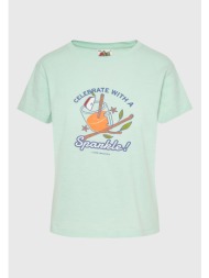 γυναικείο t-shirt με ...