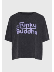 oversized garment dyed ...