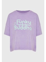 oversized garment dyed ...